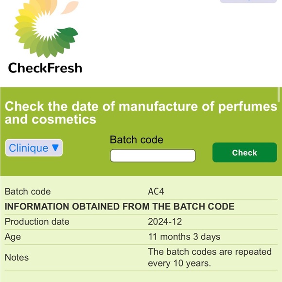 CLINIQUE Repairwear Laser Focus Wrinkle Correcting Eye Cream 15ml - Picture 2 of 2